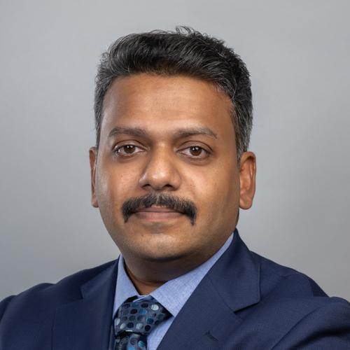 Gowrishankar Saravanamurthy