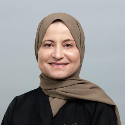 Hadeel Ammar