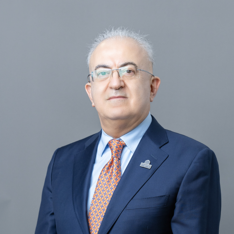 Haroutyoun Margossian
