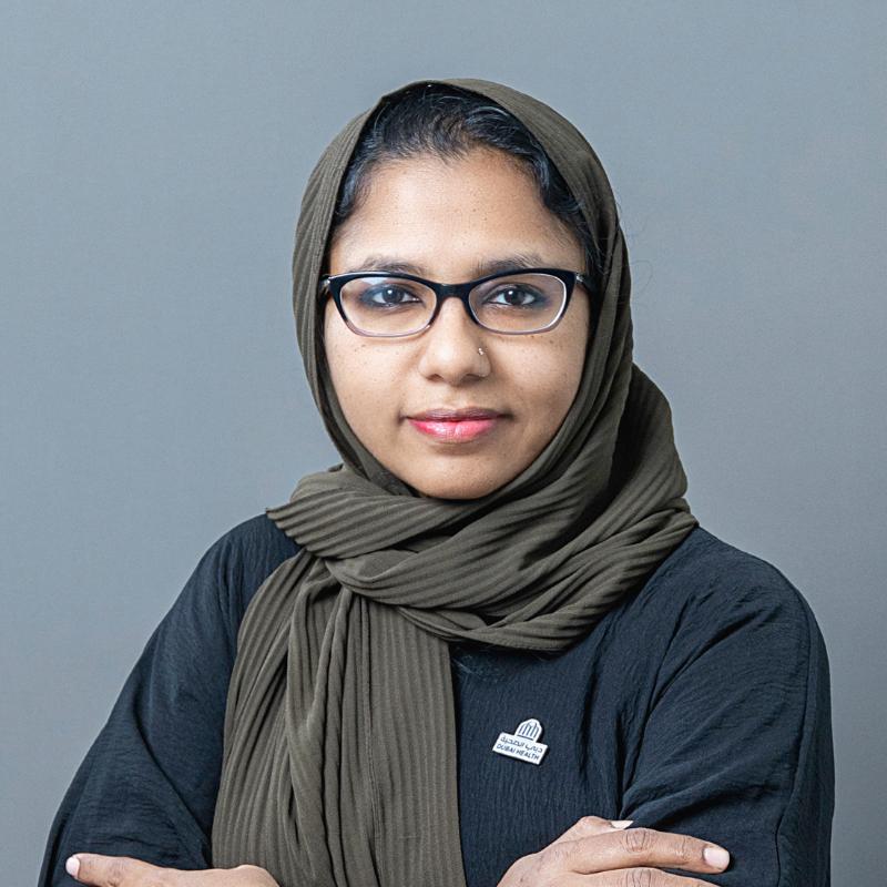 Hasseena Hassan