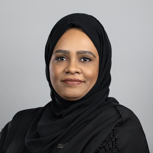Dr. Hend Atiq Aber