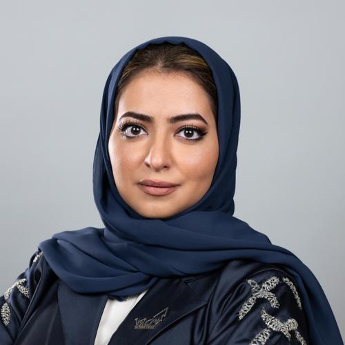 Hessa Mohd Saif Thani Aldelail