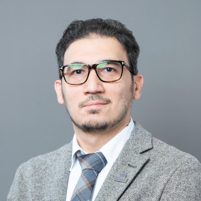 Hussein Kandeel
