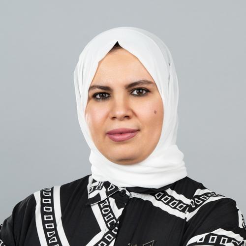 Dr. Inas Mohamed Mohamed Gad Elshahawi