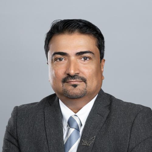 Laji Mathews