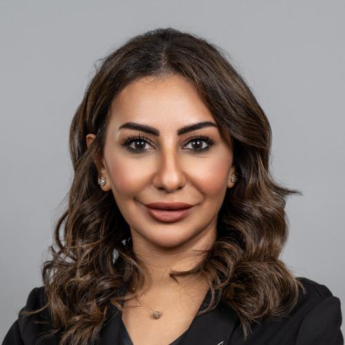 Dr. Lamis Alyazji