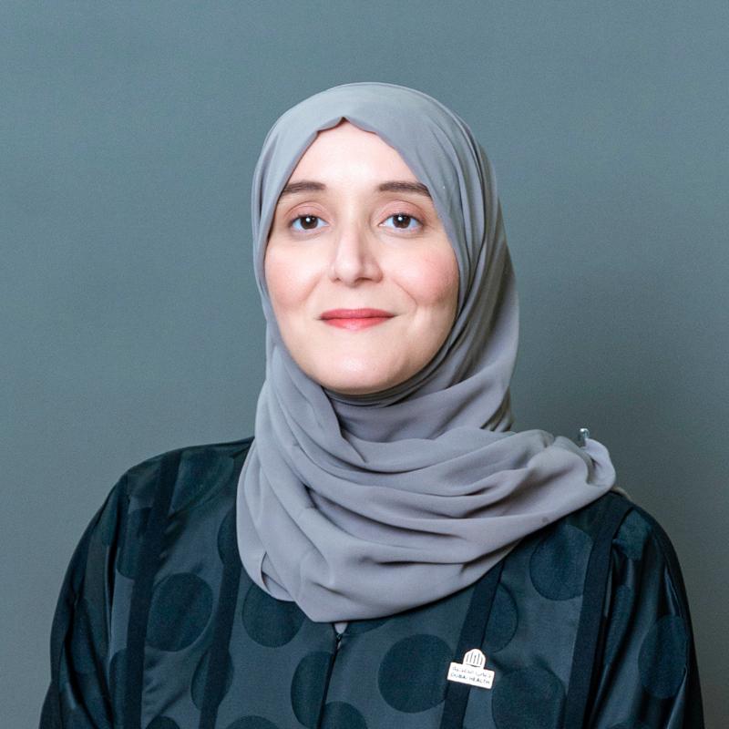 Lara Abumuaileq