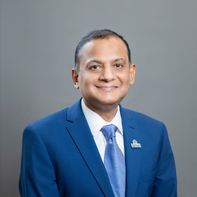 Dr. Madhusudanan Chakkanatha Panicker