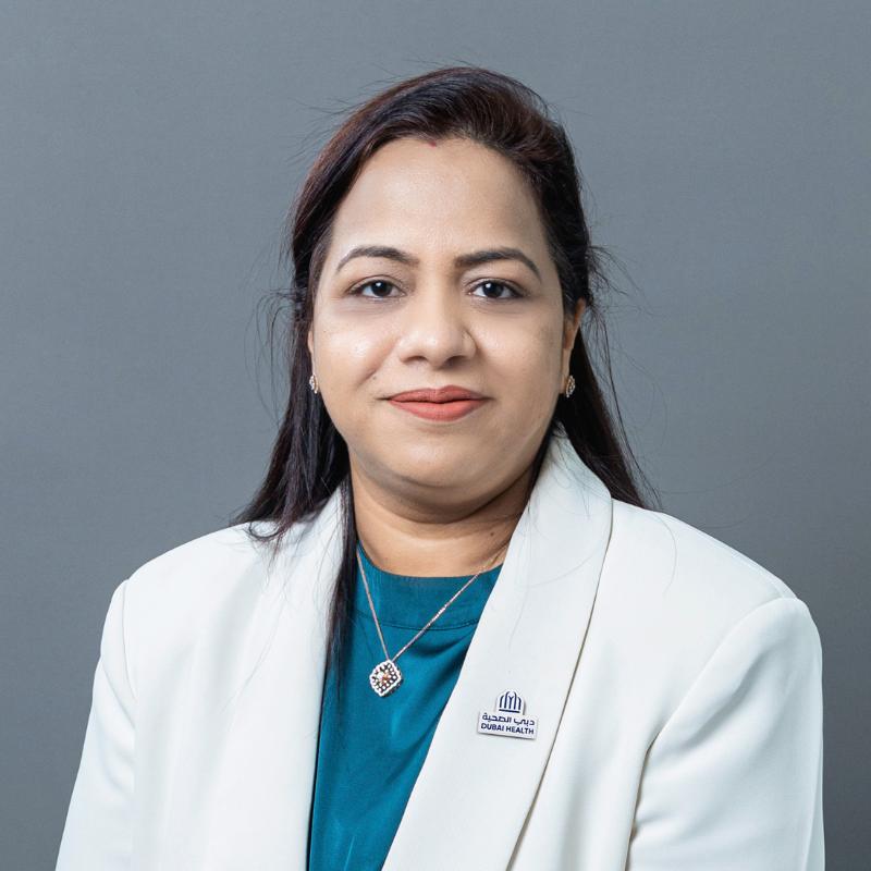 Manjusha Bodhey