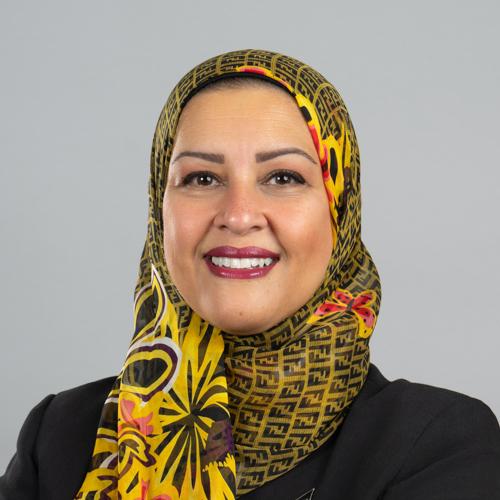 Dr. Mariam El Shaimaa Hassan Mazhar Ashour