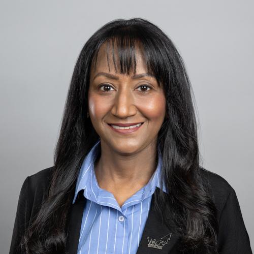Marilyn Mathew