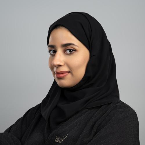 Dr. Maryam Aljarwan Alshamsi
