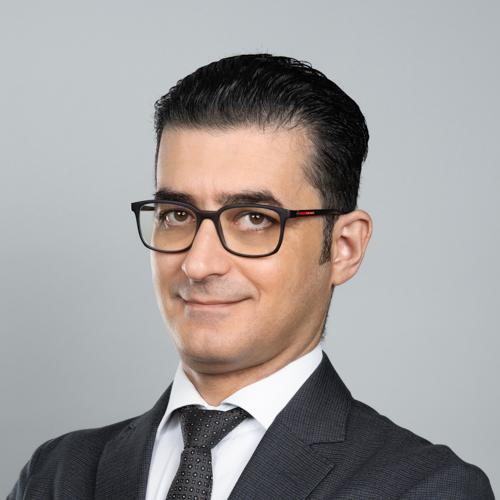 Dr. Modar Mouhsen Monther