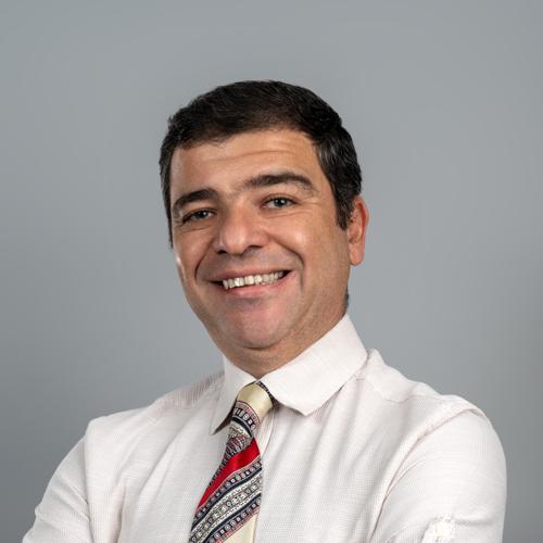 Dr. Mohamed Mahmoud Mohamed Ewida