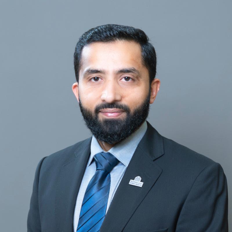 Mohammed Anas Mohtasham