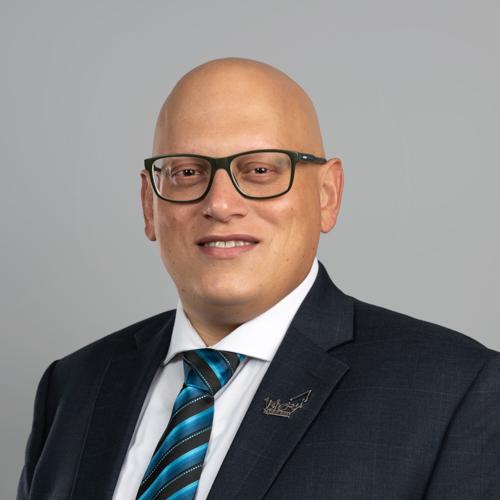 Motaz Majthoob