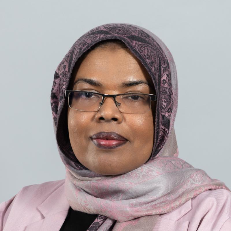 Muna Elsheikh