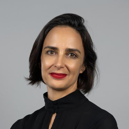 Dr. Nadia Taysir Dabbagh