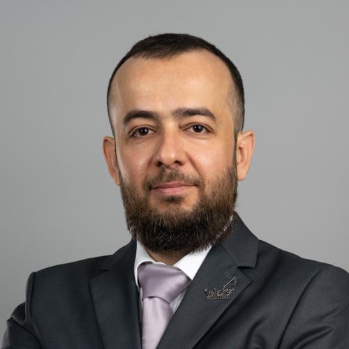 Nael Quraishy