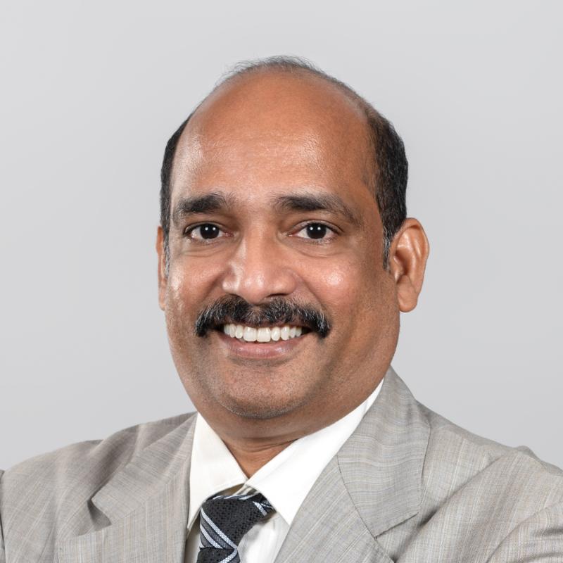 Narendrakumar Ramakrishnamanaidu