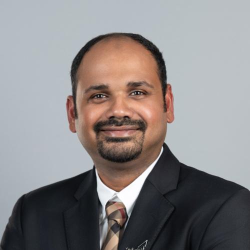 Nishath Ahmed Liyakat