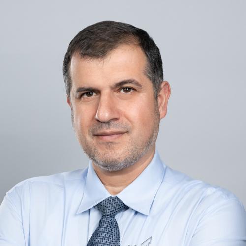 Osama Alzoabi