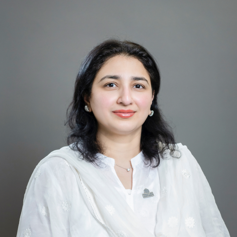 Rabia Farhan