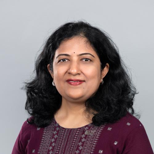 Raghunandini Koratkar