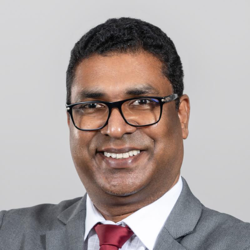 Rajakumar Govindaswamy