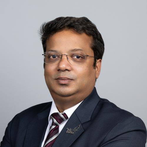 Rajat Gupta
