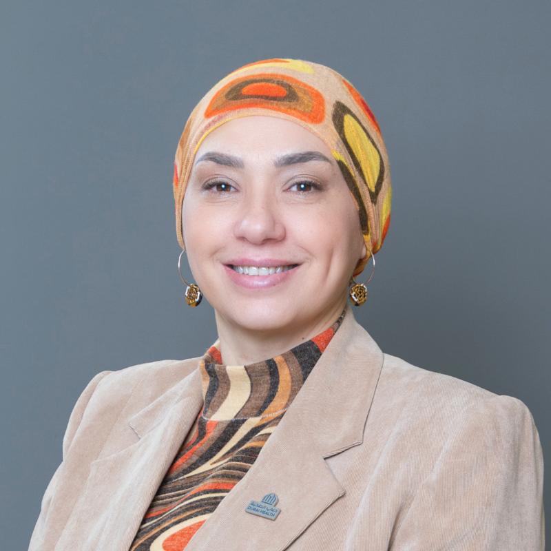 Dr. Rania Medhat Seliem