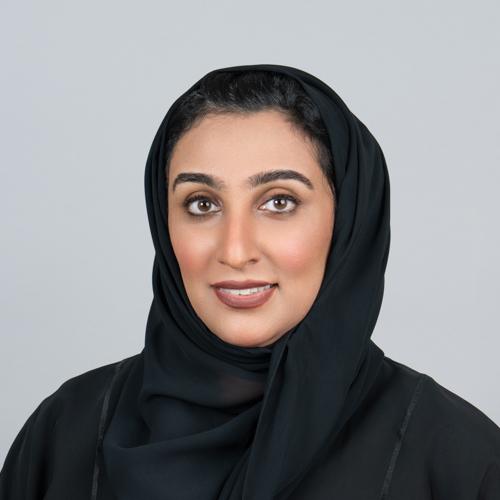 Dr. Reem Ahmad Galadari