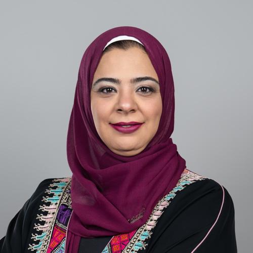 Reham Elrashidy