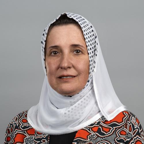 Rula Jubara A Al Barghouthi
