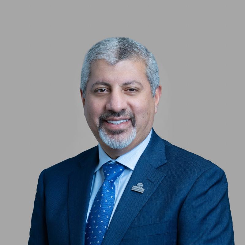 Dr. Samhar Al-Akash