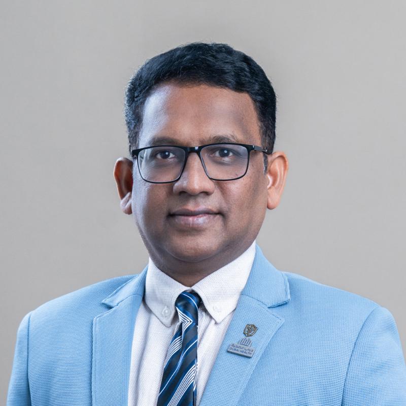 Sanjay Kshirsagar