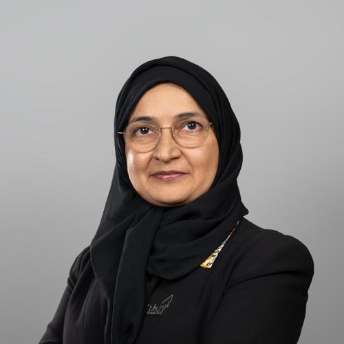 Shabnam Saquib