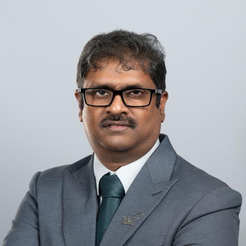 Shaji Sainudeen