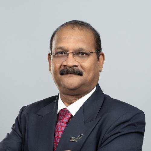 Shanmugam Rajagopal