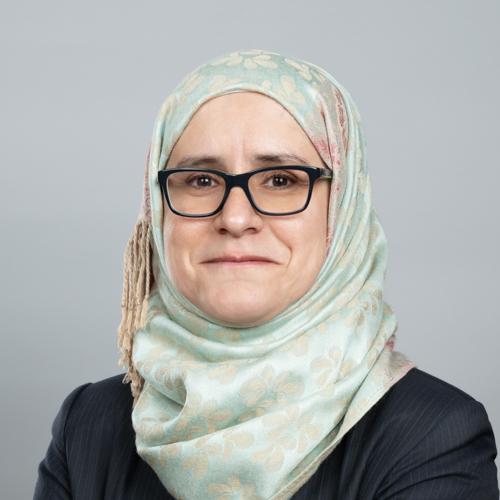 Sherian Salama