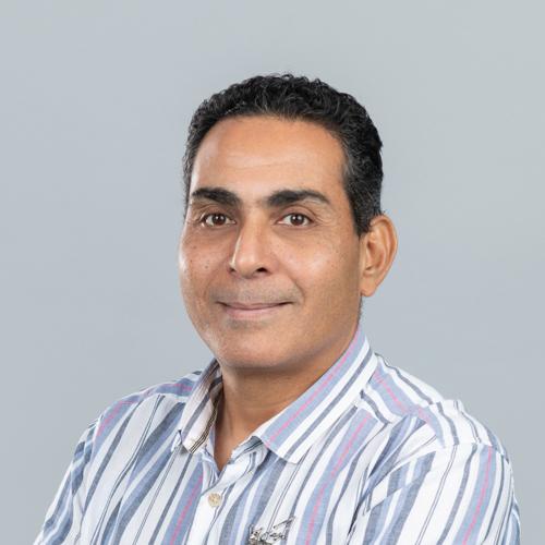 Sherif Mahmoud Mohamed Hasan Khalifa