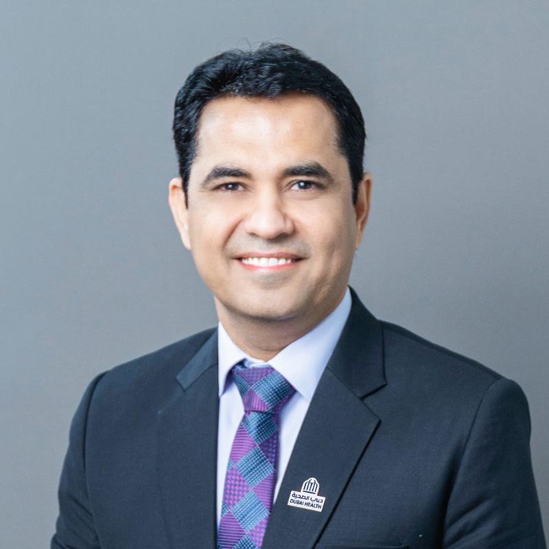 Susheel Kumar
