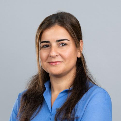 Tamara Osman