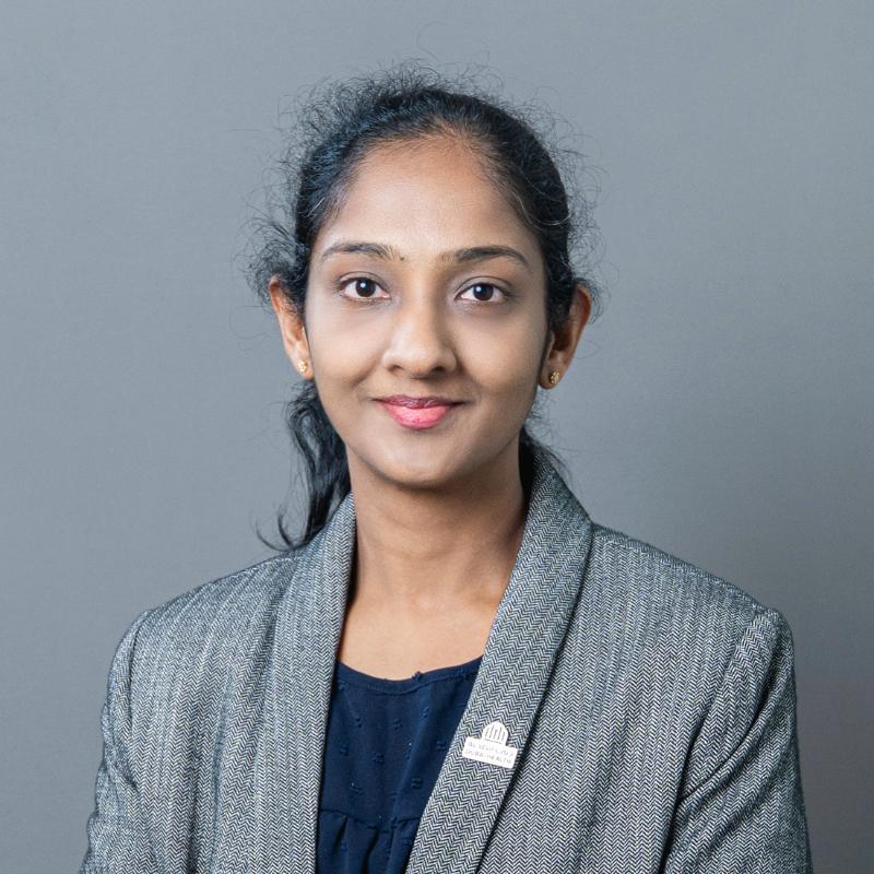 Uma Vasanth