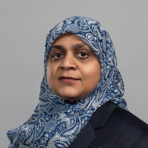 Dr. Vijitha Saleem