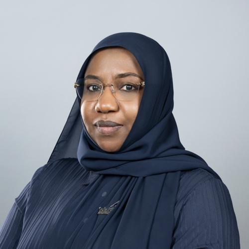 Widad Abdelkareem