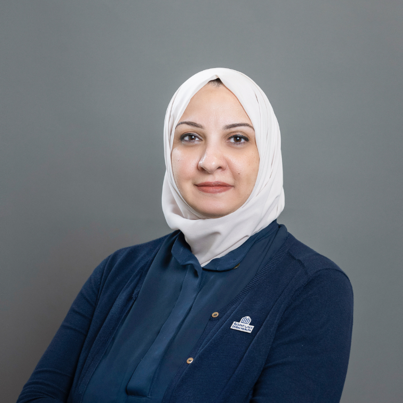 Dr. Zakaa Noori Majeed