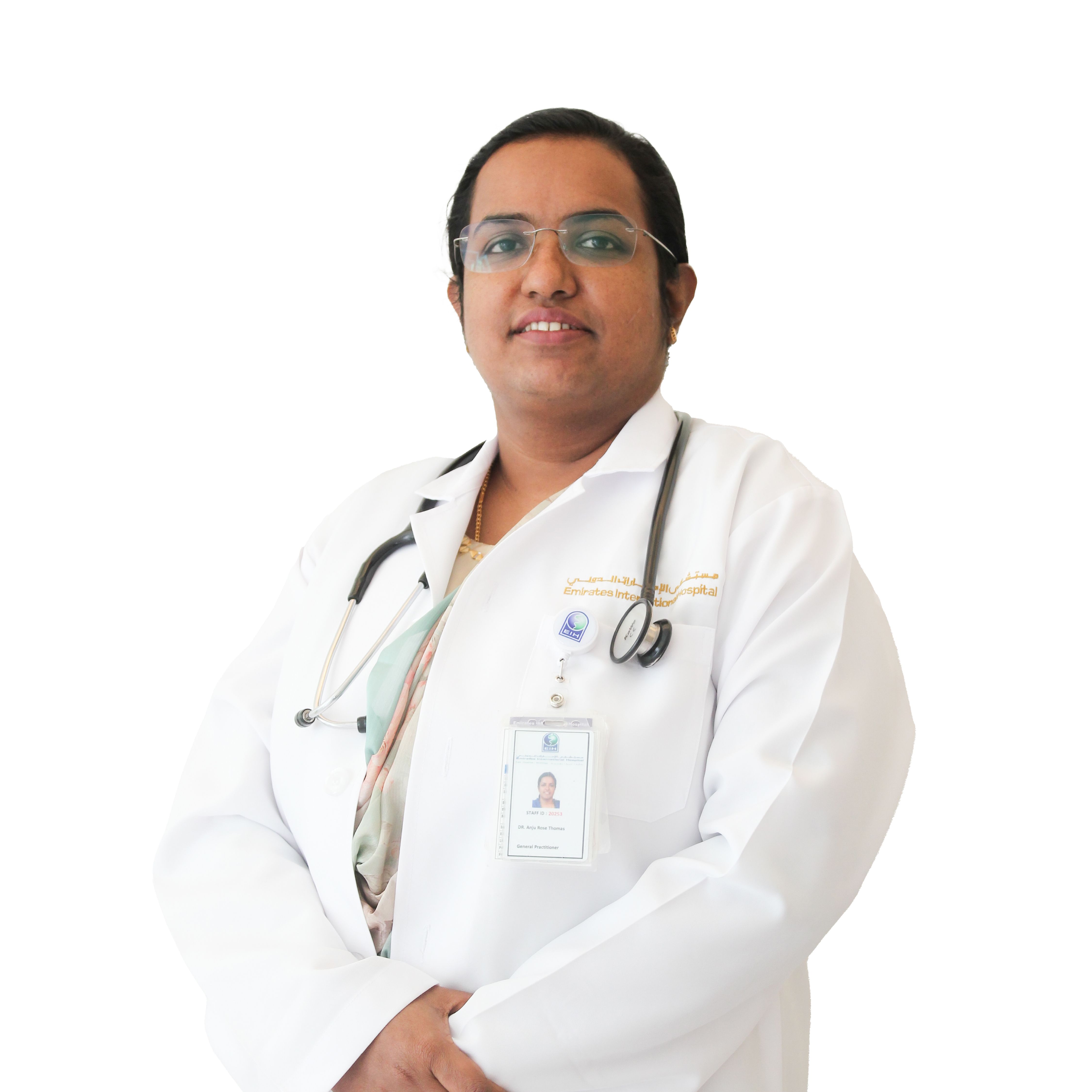 Dr. Anju Rose