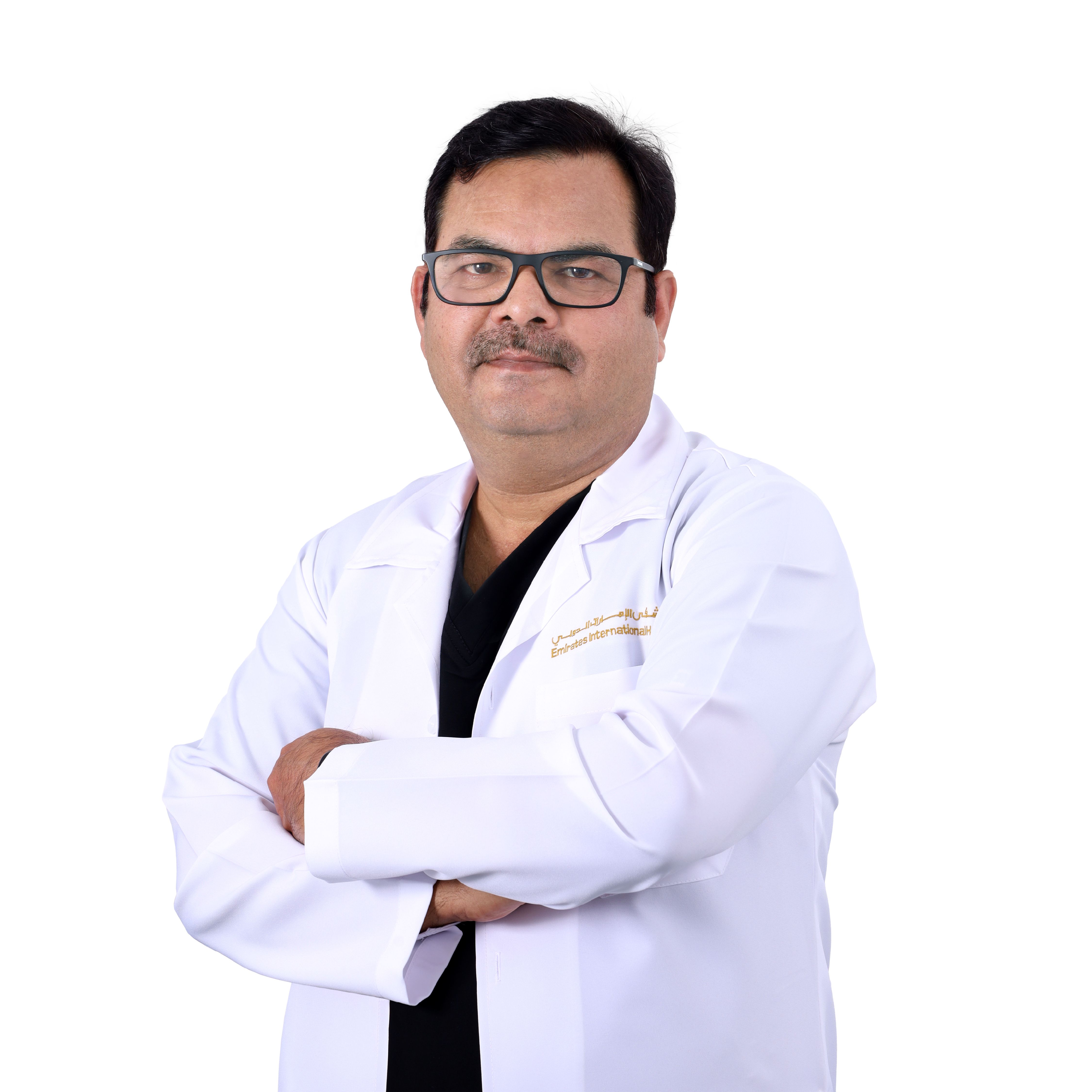 Dr. Arun Srivastava