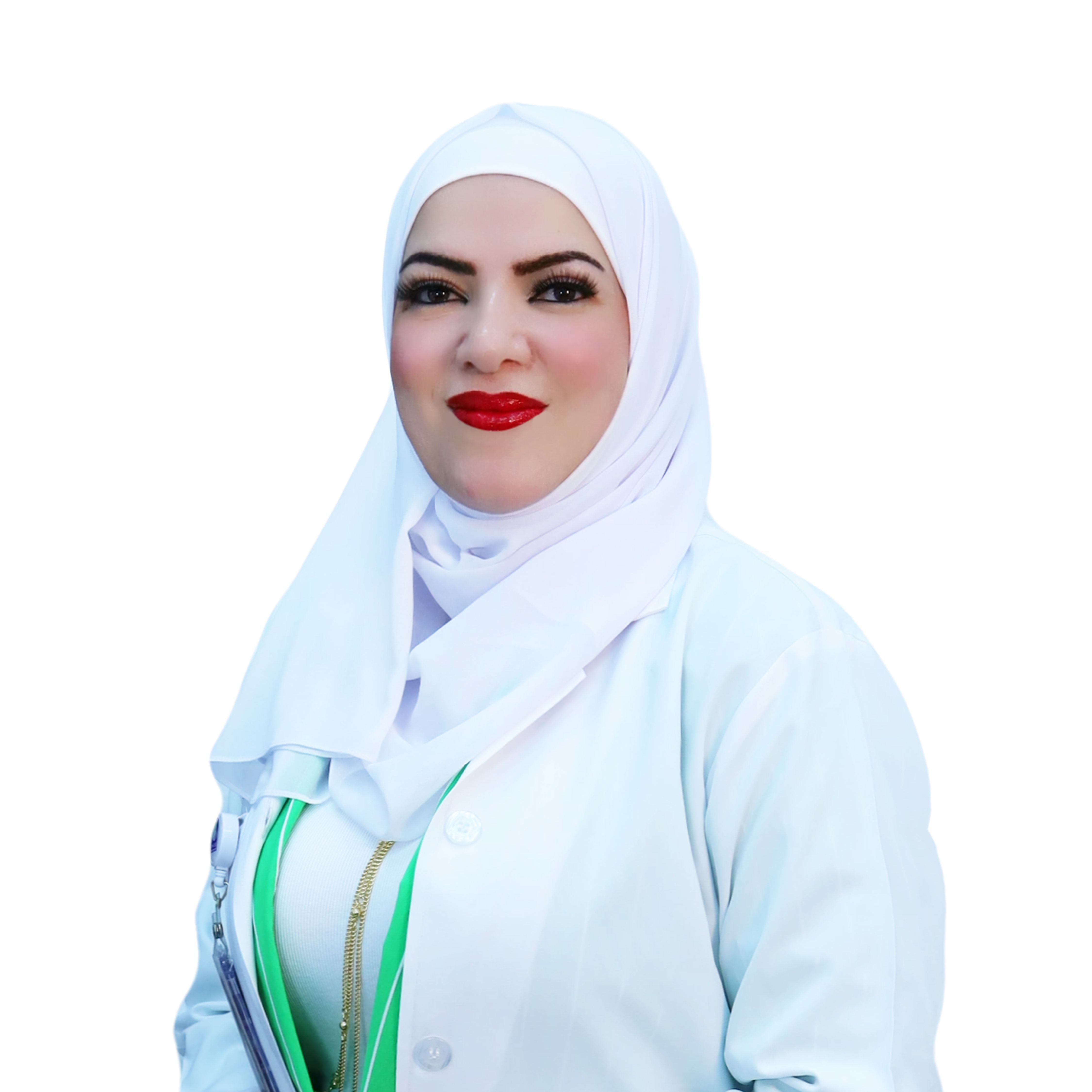 Buthyna Alshekha